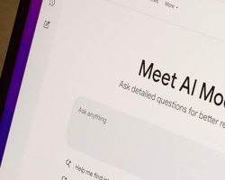 Immagine Come l’Intelligenza Artificiale Sta Rivoluzionando le PMI Italiane
