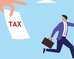 Immagine Fisco: Il Lato Oscuro Dell’Evasione Fiscale In Italia
