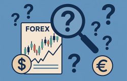 Immagine Forex Trading: le 4 Domande Fondamentali per Iniziare