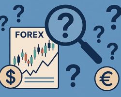 Immagine Forex Trading: le 4 Domande Fondamentali per Iniziare