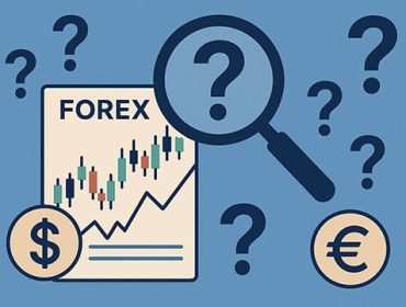 Immagine Forex Trading: le 4 Domande Fondamentali per Iniziare