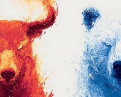 Immagine Heatmap di Liquidità: un Strumento Avanzato per Anticipare il Mercato