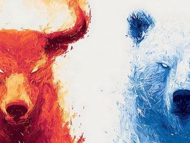 Immagine Heatmap di Liquidità: un Strumento Avanzato per Anticipare il Mercato