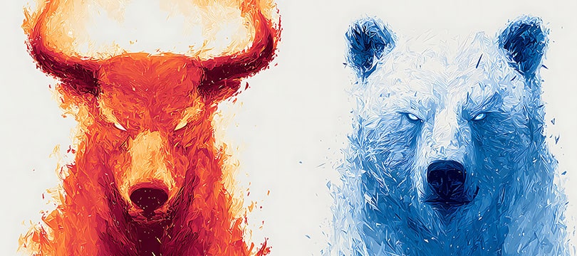 Immagine Heatmap di Liquidità: un Strumento Avanzato per Anticipare il Mercato