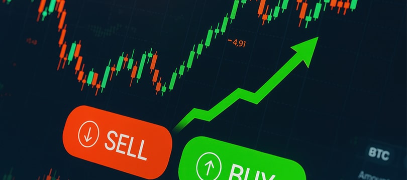 Immagine La Cassetta degli Attrezzi dei Trader Principianti