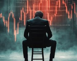 Immagine Perché i Primi Trade Spesso Vanno Male