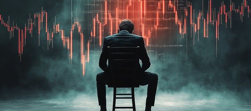 Immagine Perché i Primi Trade Spesso Vanno Male