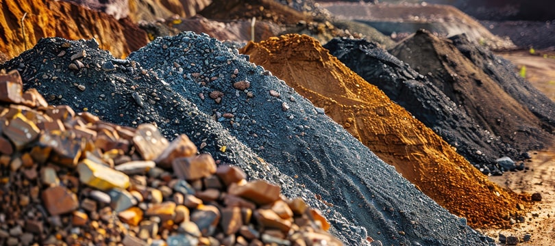 Immagine Trading con le Terre Rare: è Possibile? Immagine Trading con le Terre Rare: è Possibile?