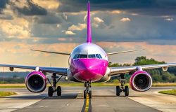 Immagine Compagnie Aeree Low Cost: Chi Resiste e Chi Rischia nel 2025