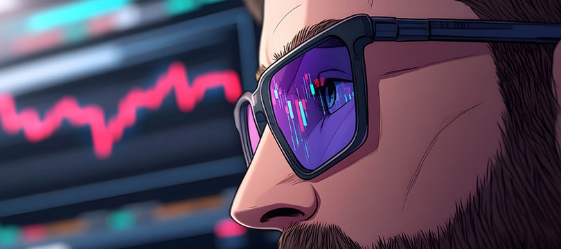Immagine Mindset Vincente: Come Sviluppare la Mentalità del Trader Professionista