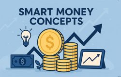 Immagine Smart Money Concepts Forex: Order Blocks, Liquidity e Trading Istituzionale