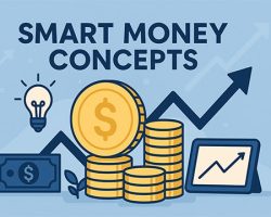 Immagine Smart Money Concepts Forex: Order Blocks, Liquidity e Trading Istituzionale