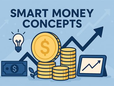 Immagine Smart Money Concepts Forex: Order Blocks, Liquidity e Trading Istituzionale