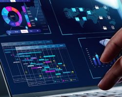 Immagine Analisi Intermarket 2025: Come Correlare Azioni, Bond, Commodity e Valute