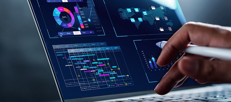 Immagine Analisi Intermarket 2025: Come Correlare Azioni, Bond, Commodity e Valute Immagine Analisi Intermarket 2025: Come Correlare Azioni, Bond, Commodity e Valute