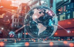 Immagine Economia Internazionale nel 2025: Dazi, Cambiamento Climatico e Europa Come Attore Globale Immagine Economia Internazionale nel 2025: Dazi, Cambiamento Climatico e Europa Come Attore Globale
