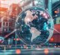 Immagine Economia Internazionale nel 2025: Dazi, Cambiamento Climatico e Europa Come Attore Globale