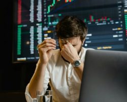 Immagine I 4 Modi con Cui un Piano di Trading Sbagliato Può Rovinarti