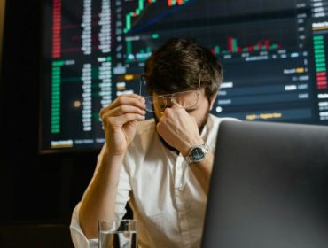 Immagine I 4 Modi con Cui un Piano di Trading Sbagliato Può Rovinarti