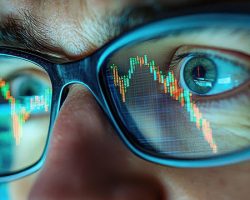 Immagine Mean Reversion Strategy: Cos’è, Come Funziona e Come Può Aiutare i Trader