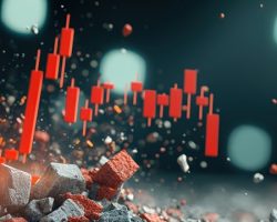 Immagine Trading Emotivo: 3 Conseguenze Disastrose