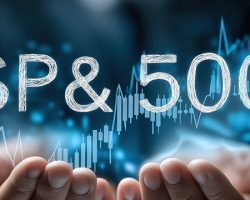 Immagine S&P 500 Sfonda 6.700 Punti Durante lo Shutdown: La Strategia Che Sta Arricchendo Gli Investitori Smart