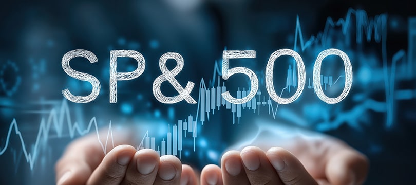 Immagine S&P 500 Sfonda 6.700 Punti Durante lo Shutdown: La Strategia Che Sta Arricchendo Gli Investitori Smart