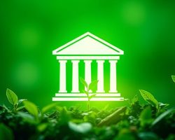 Immagine Le Ultime Tendenze di Finanza Sostenibile: Green Bond e ESG Investing