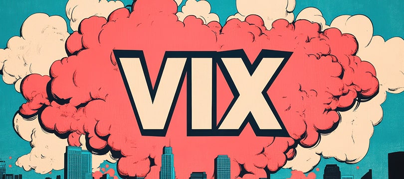 Immagine VIX Trading: Come Operare sulla Volatilità del Mercato Immagine VIX Trading: Come Operare sulla Volatilità del Mercato