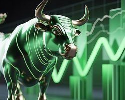 Immagine Azioni Più Performanti Nel 2025: I Titoli che Hanno Dominato l’Anno e Le Motivazioni del Successo