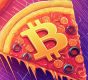Immagine Bitcoin Pizza Day: La Storia dei 10.000 Bitcoin Spesi per Due Pizze (Oggi Valgono Oltre 900 Milioni di Euro)