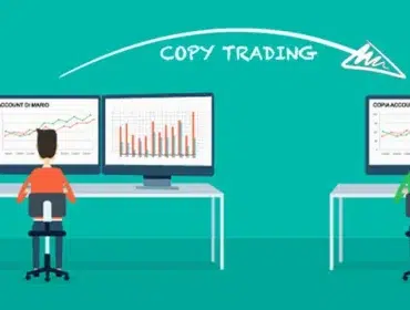 Immagine Copy Trading: La Guida Completa per Iniziare a Copiare i Trader Professionisti