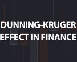 Immagine Effetto Dunning-Kruger nel Trading: Cos’è, Cosa Comporta, Come Evitarlo