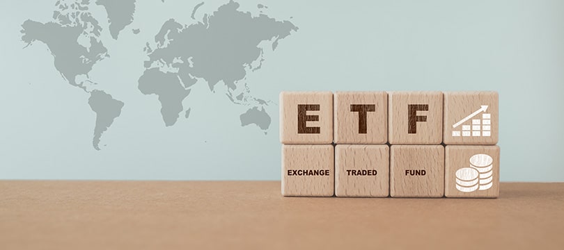 Immagine ETF: Cosa Sono, Come Funzionano e Come Scegliere i Migliori per il Tuo Portafoglio