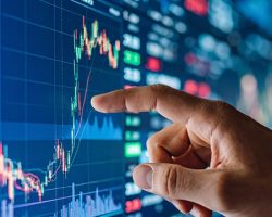 Immagine Analisi Multi-Timeframe: la Regola del Fattore 4 per Sincronizzare Trend di Fondo ed Entrate Operative