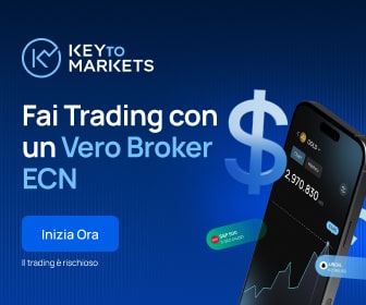 Key to Markets Broker ECN
