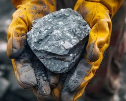 Immagine Transizione Energetica e Metalli Industriali: Prospettive di Crescita per Rame e Litio nel Prossimo Biennio