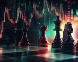 Immagine Bias Cognitivi: Confirmation Bias, Anchoring, Recency nel Trading