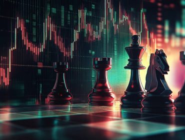 Immagine Bias Cognitivi: Confirmation Bias, Anchoring, Recency nel Trading