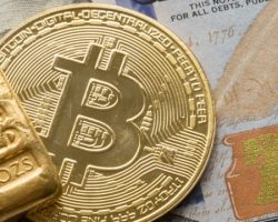 Immagine Bitcoin vs Oro: La Lezione Brutale Che Il Mercato Ha Insegnato Nel 2025