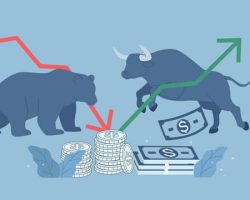 Immagine Bull Market e Bear Market: Guida Completa ai Mercati Rialzisti e Ribassisti