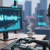 Immagine L’AI Generativa: Come Sfruttarla per il Trading