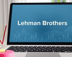 Immagine Lehman Brothers: Il Crollo che Cambiò la Finanza
