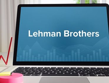 Immagine Lehman Brothers: Il Crollo che Cambiò la Finanza