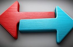 Immagine Mean Reversion: L’Arte di Comprare Quando Tutti Vendono