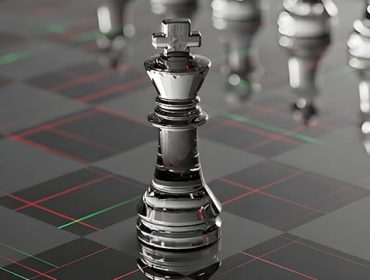 Immagine Money Management nel Trading: Regola 1-2%, Position Sizing