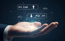 Immagine Opzioni: Call e Put Spiegate (Strike, Scadenza, Strategie)