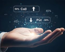 Immagine Opzioni: Call e Put Spiegate (Strike, Scadenza, Strategie)