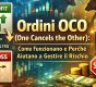 Immagine Ordini OCO (One Cancels the Other): Come Funzionano e Perché Aiutano a Gestire il Rischio