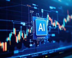 Immagine Trading Algoritmico e AI: i Rischi dell’Overfitting del Codice